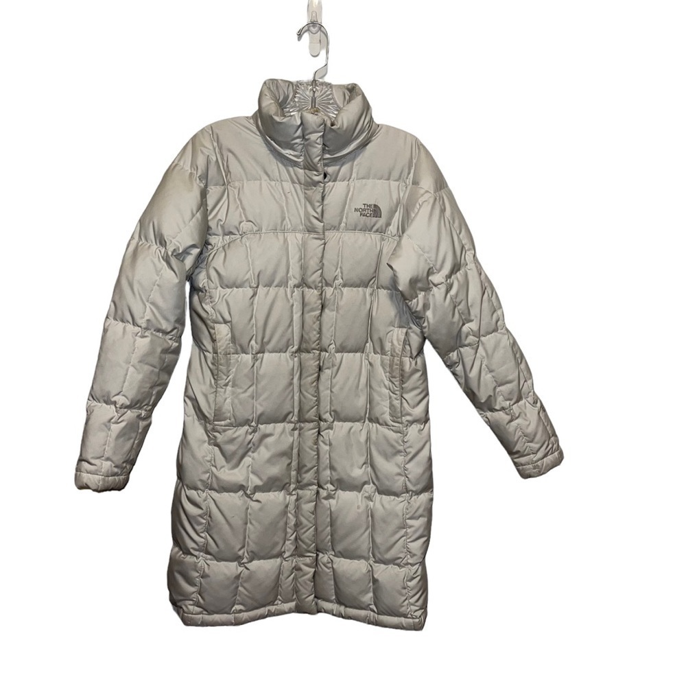 The North Face Metropolis Down Parkas Women Size XS - Picture 2 of 9